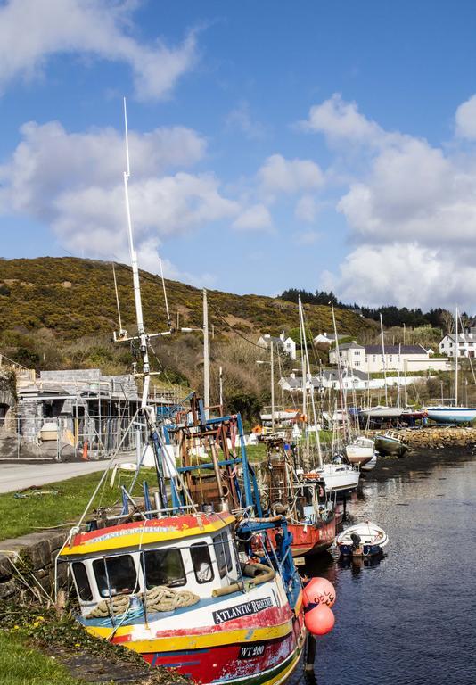 Clifden Bay Apartment Exterior foto