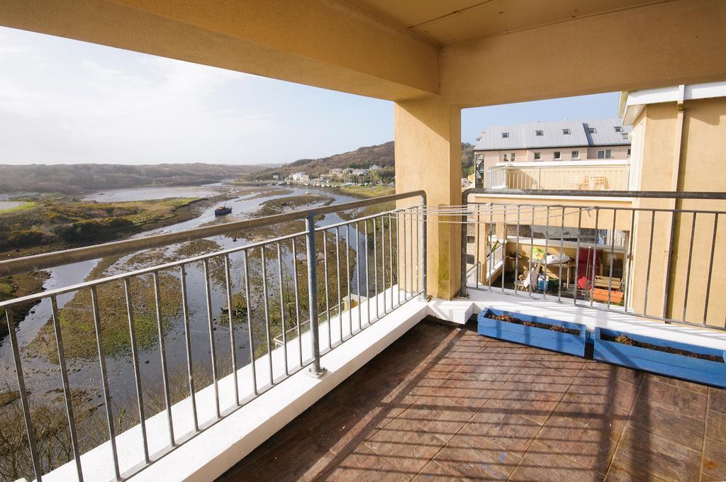 Clifden Bay Apartment Exterior foto